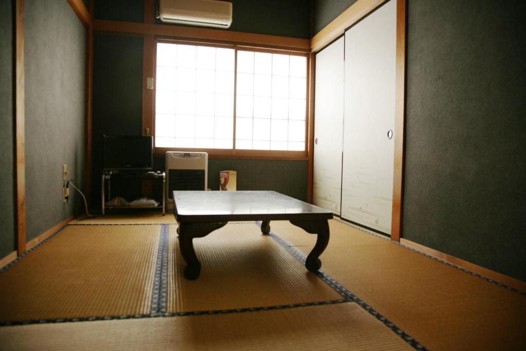 Magome Chaya Hotel Nakatsugawa Ruang foto