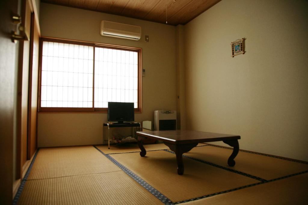 Magome Chaya Hotel Nakatsugawa Ruang foto